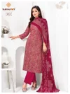 Trendy Cotton Vol 69 By Suryajyoti Cotton Printed Dress Material Exporters In India